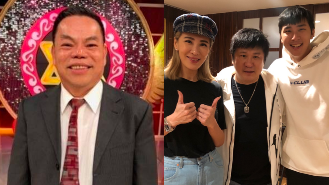 蔡頭為脫離黑幫進藝工隊 胡瓜頻讚:他真的很厲害
