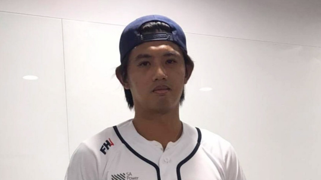 好消息！黃暐傑與舊金山巨人簽約　睽違2年重返美職