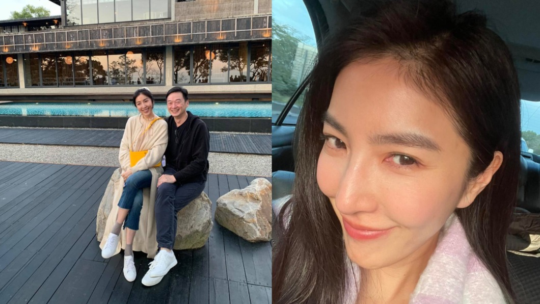 結婚3年求子無果!楊謹華「能做都做了」:盼上天給好運