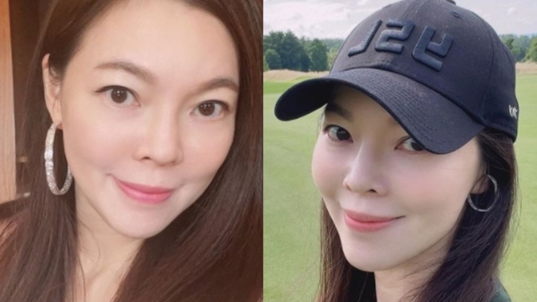 46歲曾馨瑩曬腹肌!三餐吃法+運動 教你瘦出少女身材