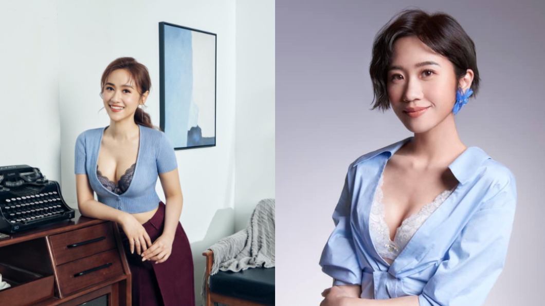后不見后?吳姍儒今大婚 Lulu「缺席理由」曝