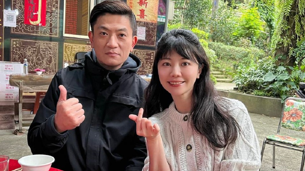 巧遇霍建華他哥!港湖女神「脫口問這句」網全傻眼
