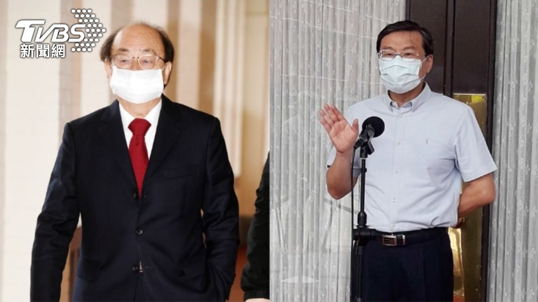 立法院臨時會落幕 朝野黨團新任幹部出爐