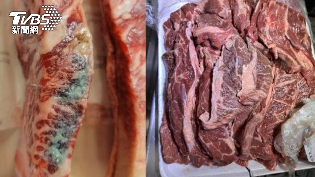 驚見綠牛小排、酸臭肉!好市多認了「品質不穩」 揭原因