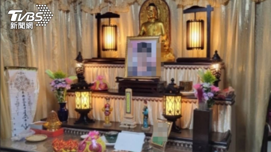 基隆首例疑第3劑死亡案 老婦接種莫德納「心絞痛猝死」
