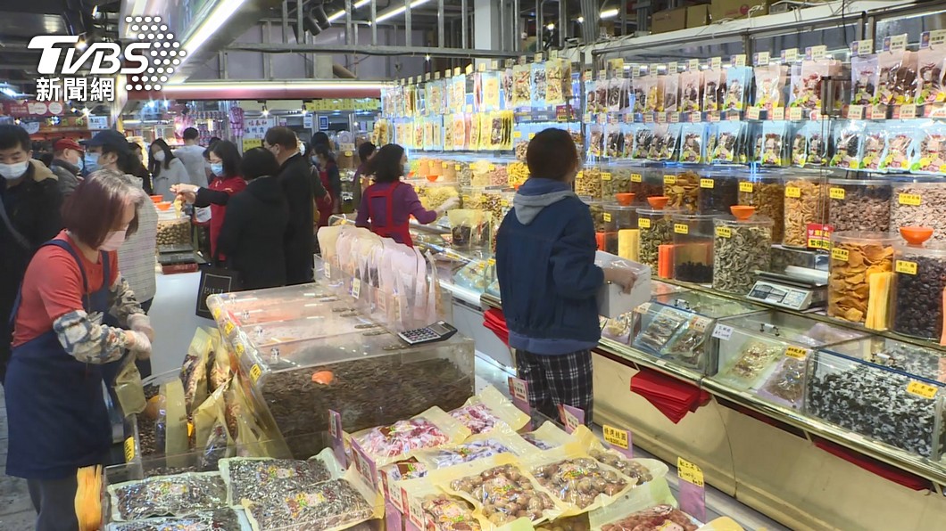 婆婆媽媽注意!除夕掃除買年貨團圓 「這幾件事」要避免