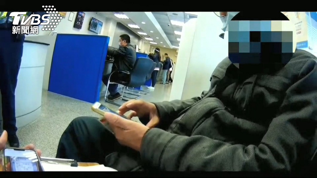 圖/TVBS