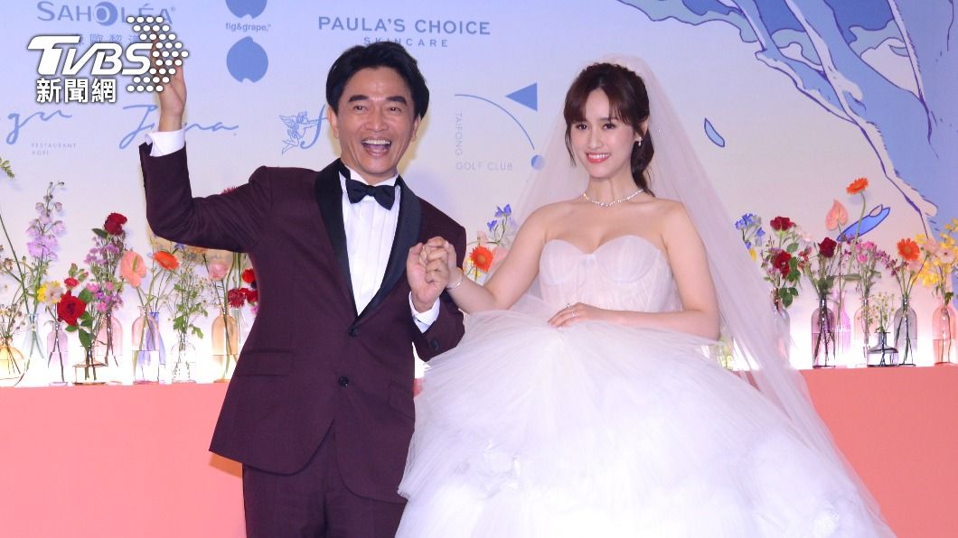吳姍儒大婚親洩「做人計畫」 婆家暖舉曝光:我好幸運