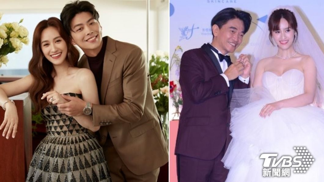 不用CEO尪付!吳姍儒霸氣「婚宴費全買單」光鑽石就1500萬