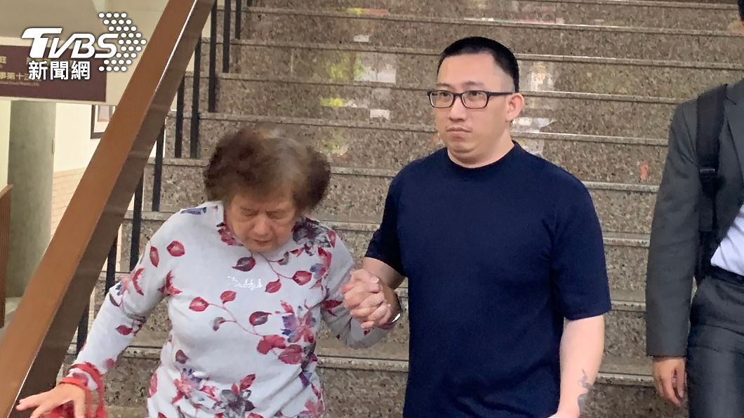 歸仁雙屍案冤獄18年!謝志宏逆轉無罪 獲賠3417萬