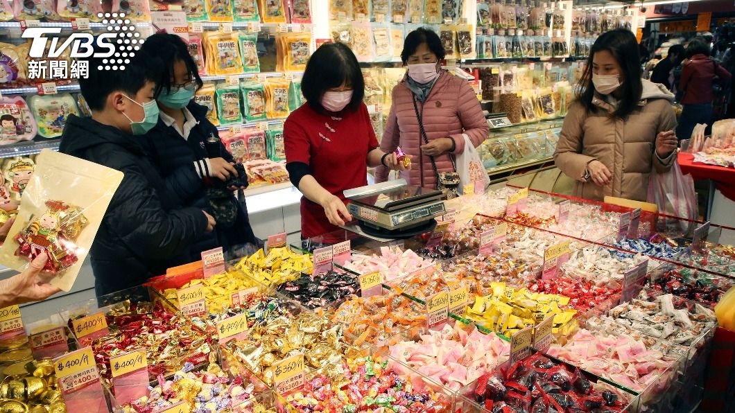未來物價怎麼走? 央行分析「3上3下」關鍵