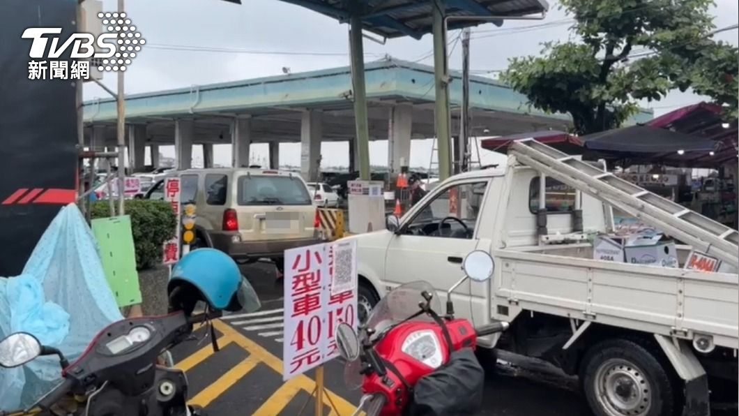病毒游不過高屏溪?華僑市場實聯制被當空氣 漁會這麼說
