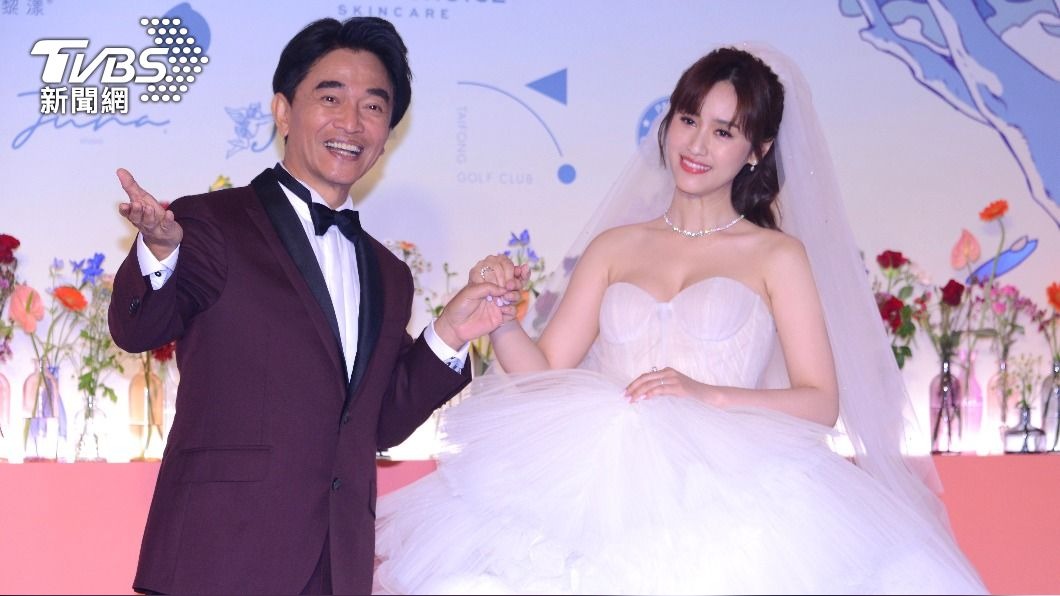 女兒大婚吳宗憲唱不停 綜藝教父開嗆「你煩不煩」