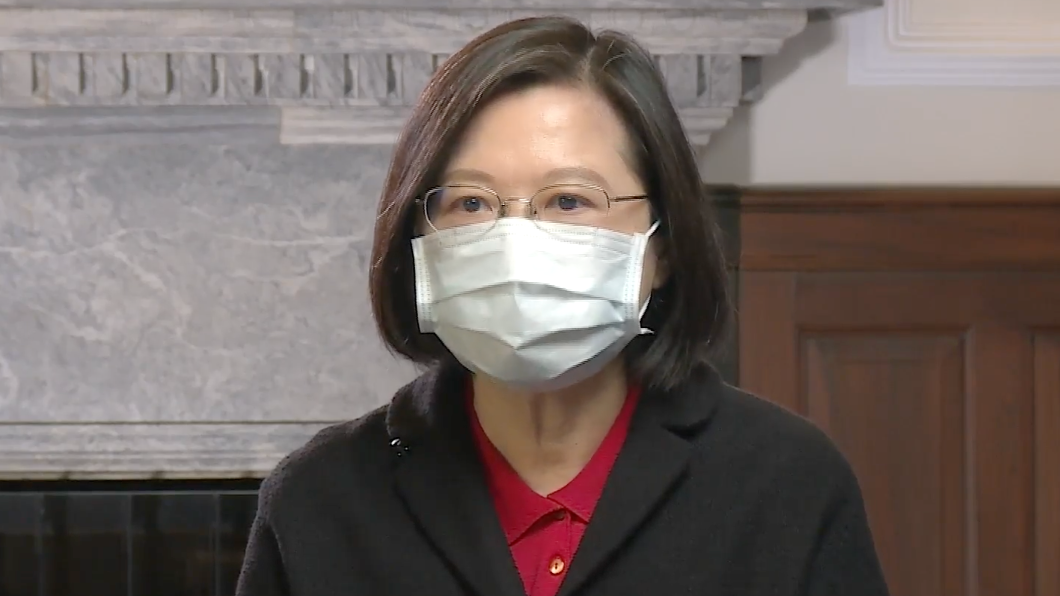 金融時報:台灣以科技拓展經貿 蔡英文開外交新藍海