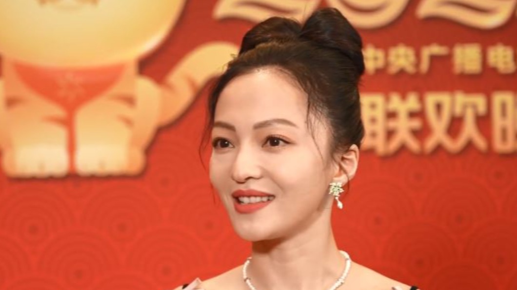 圖/翻攝自微博央视新闻