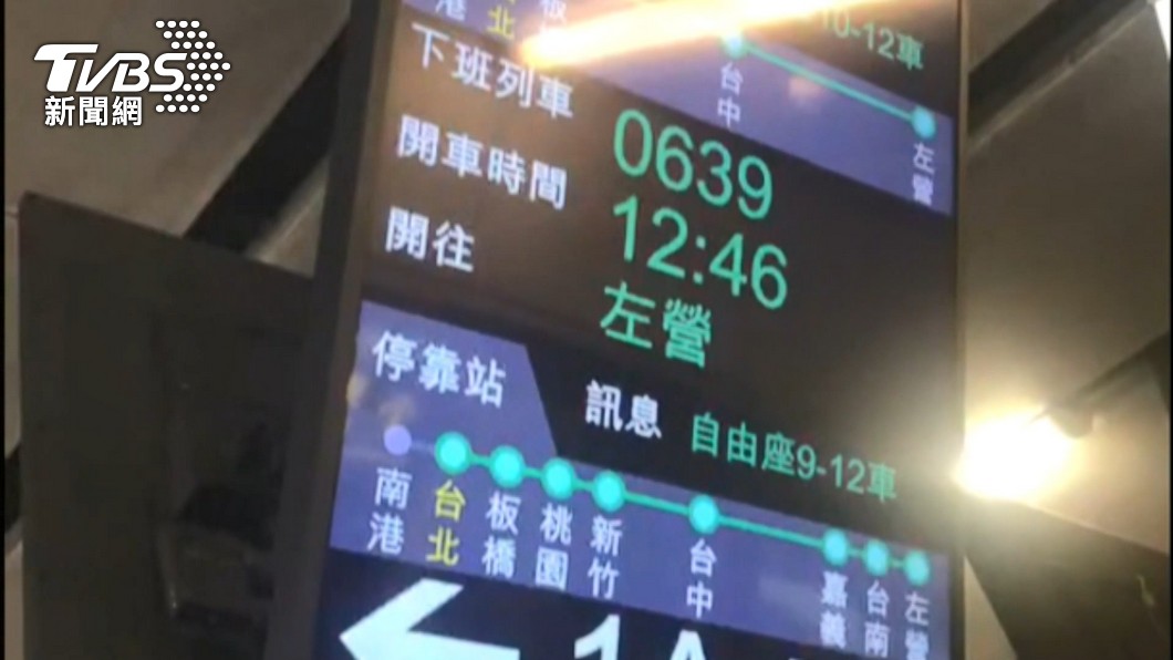 圖／TVBS