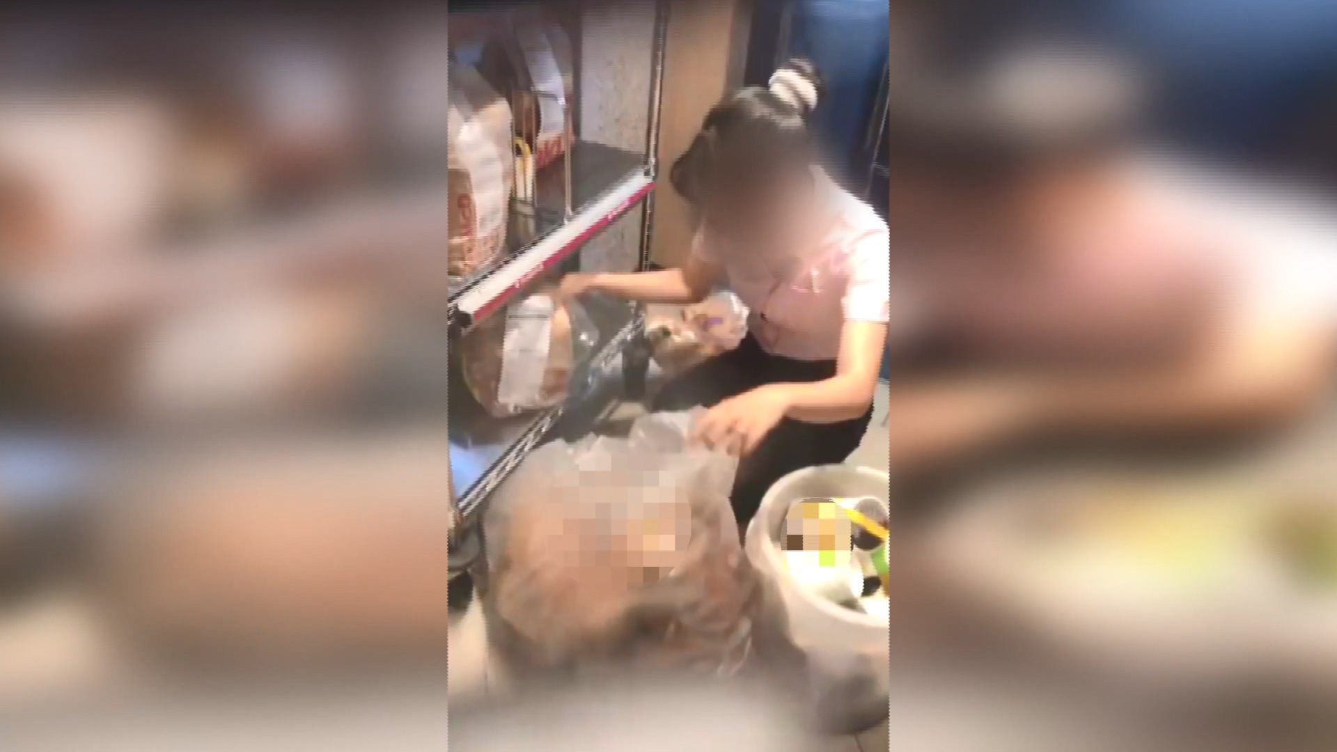 圖/翻攝foodpanda熊貓台南