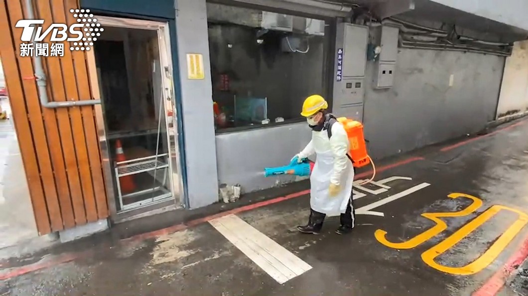 桃園「美甲工作室」傳播鏈擴散 移工+4同行友人全確診