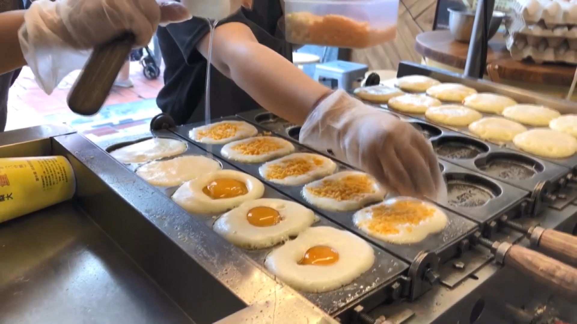 圖／捲捲&土豆拿鐵提供