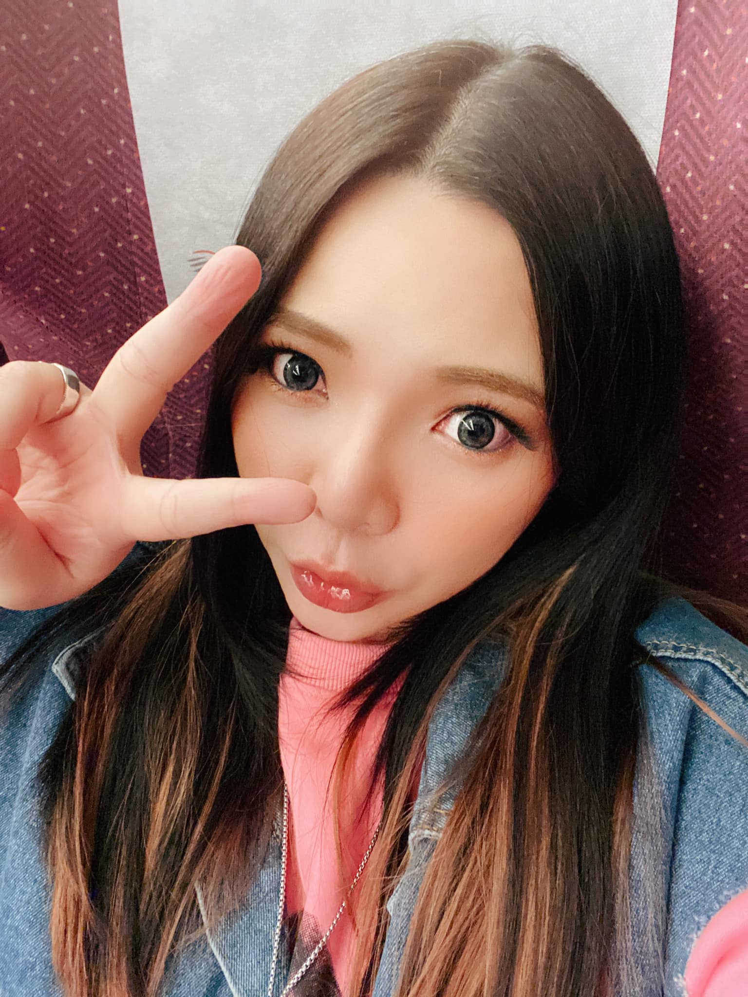 小甜甜分享去年第一次回婆家的趣事。(圖/翻攝自小甜甜臉書)