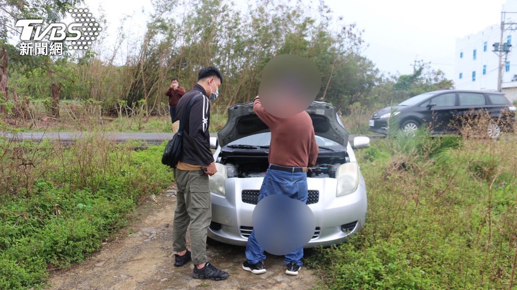 「我可以便宜幫你修」駕駛交車給錢後人間蒸發 報警揪詐
