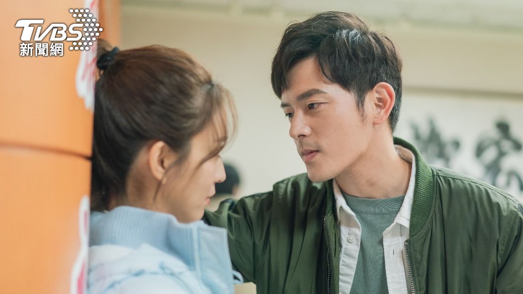 宥勝透露紅包有5位數。(圖/TVBS)