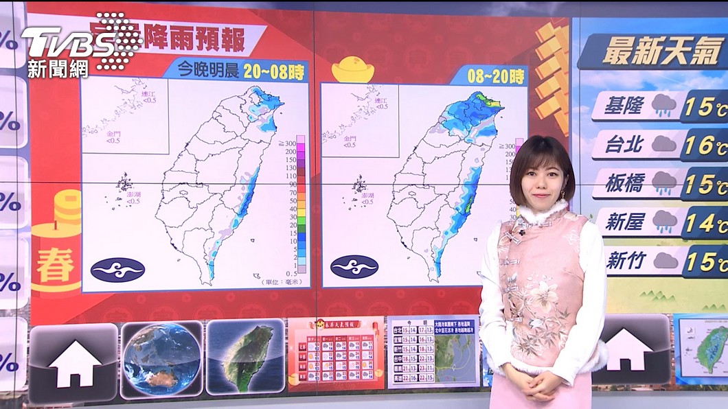 圖/TVBS