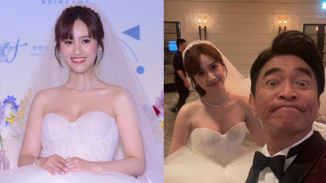 Sandy赴美見公婆 吳宗憲不捨甜喊愛女「心肝寶貝」