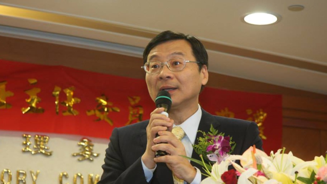 國民黨團新任總召2/1接棒 曾銘宗:朝3方向努力
