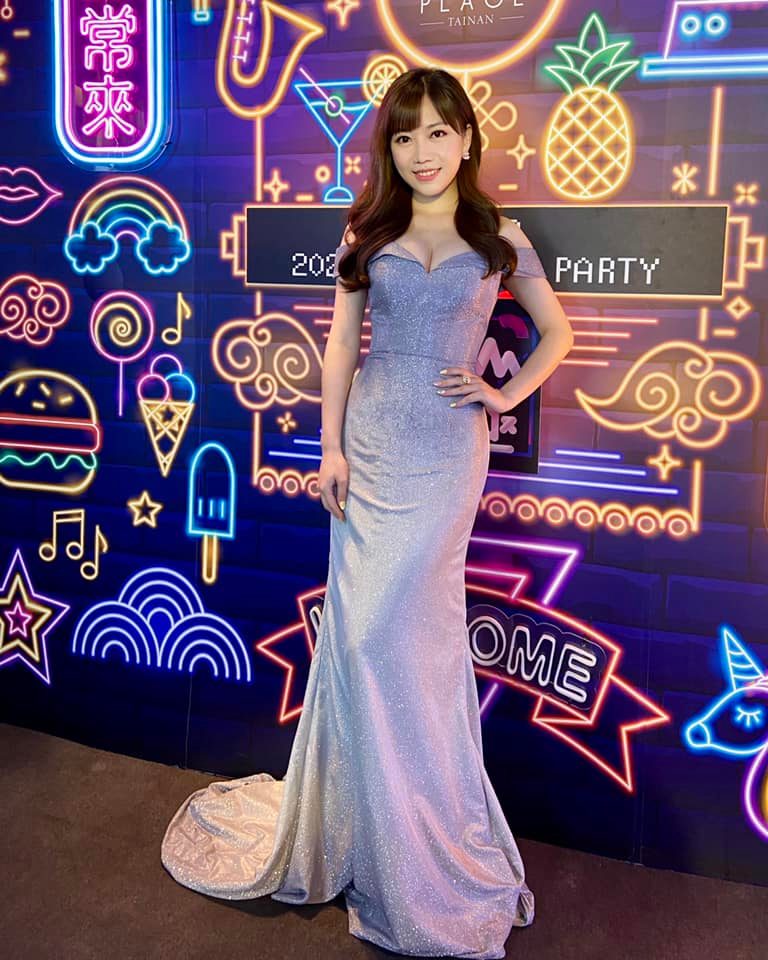蔡尚樺希望臉頰能盡快恢復。（圖／翻攝自蔡尚樺臉書）