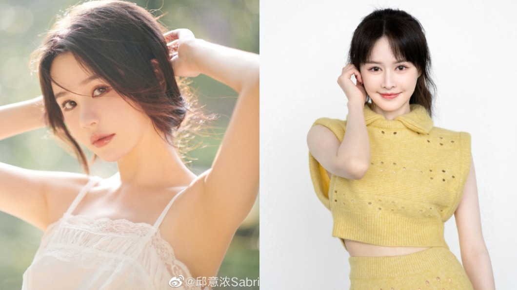 新《倚天》2女挨轟臉僵 王晶開噴:邱淑貞也被誣陷整形