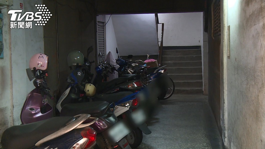 圖／TVBS