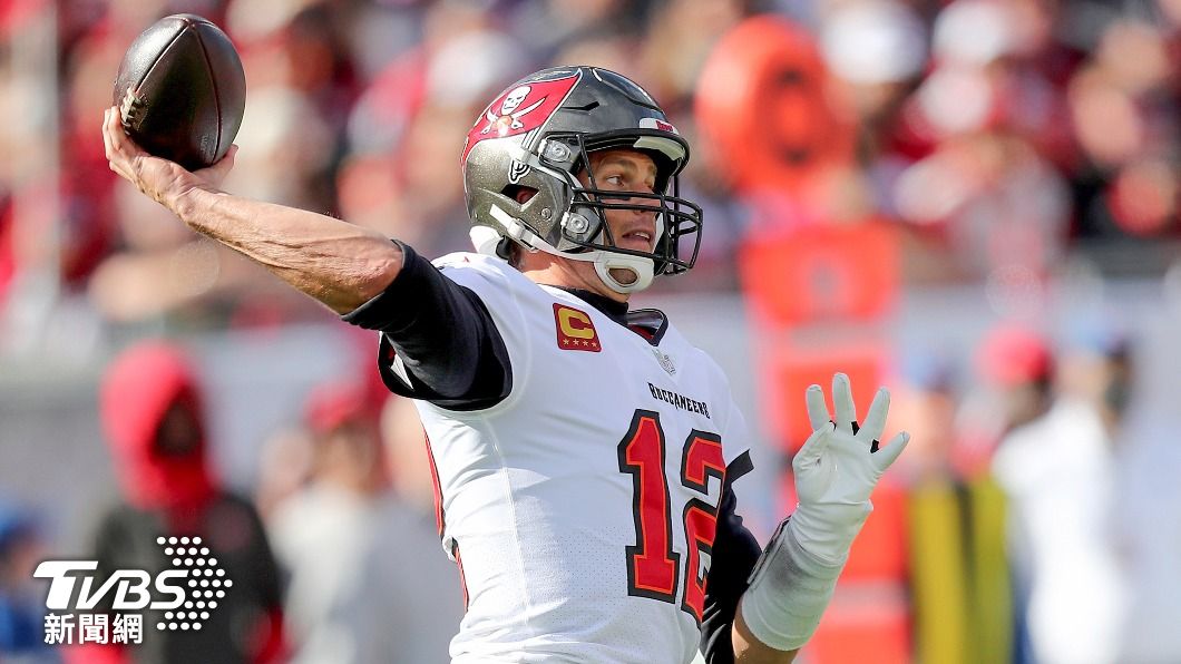 NFL最偉大球星湯姆布雷迪驚傳退休? 父母曝實情