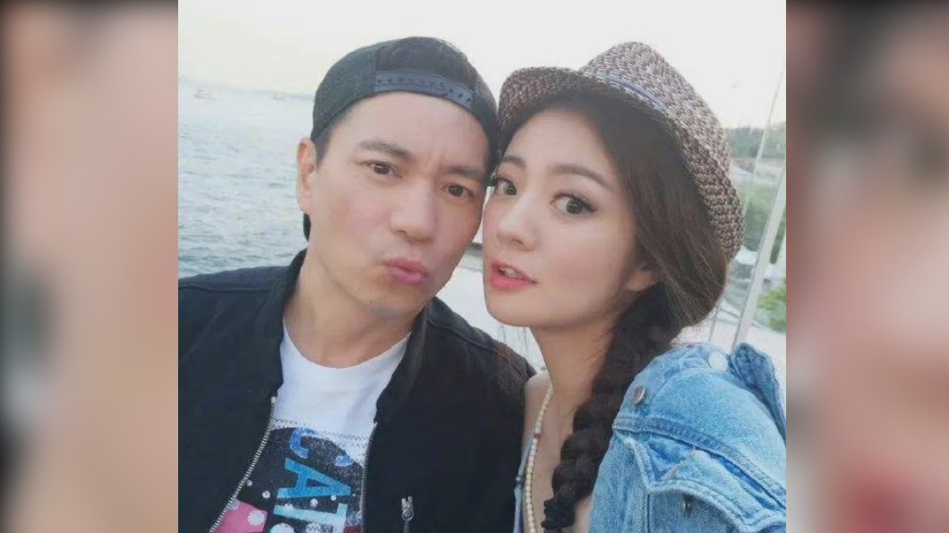 圖/翻攝自微博娱圈十三妹