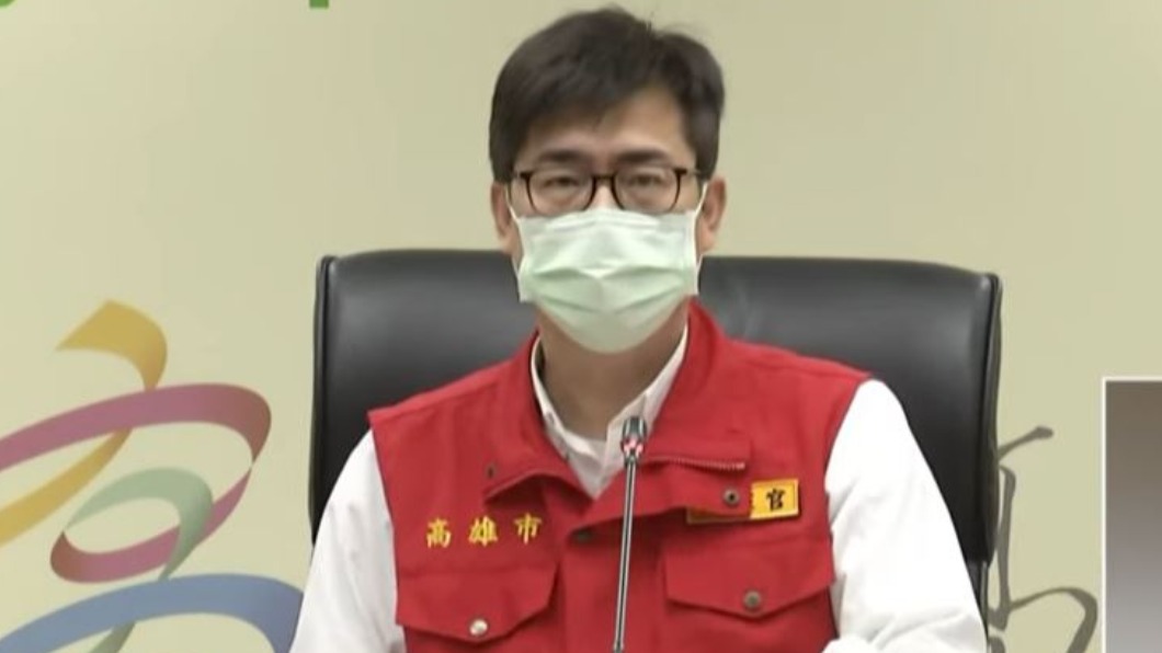 高雄確診再+5幼兒園、高雄港都中 曾去郵局、黃昏市場