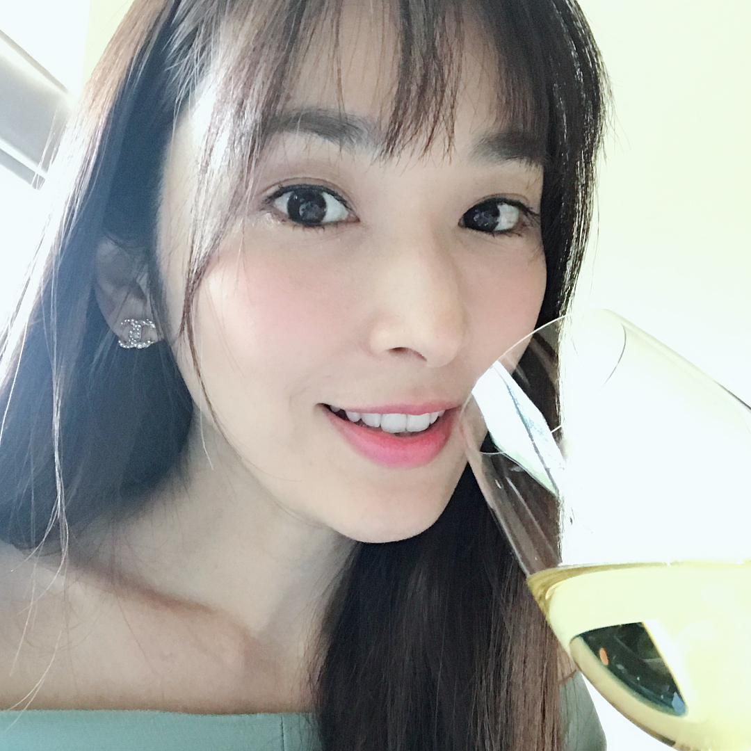 吳佩慈有「富豪殺手」之稱。(圖/翻攝自吳佩慈IG)