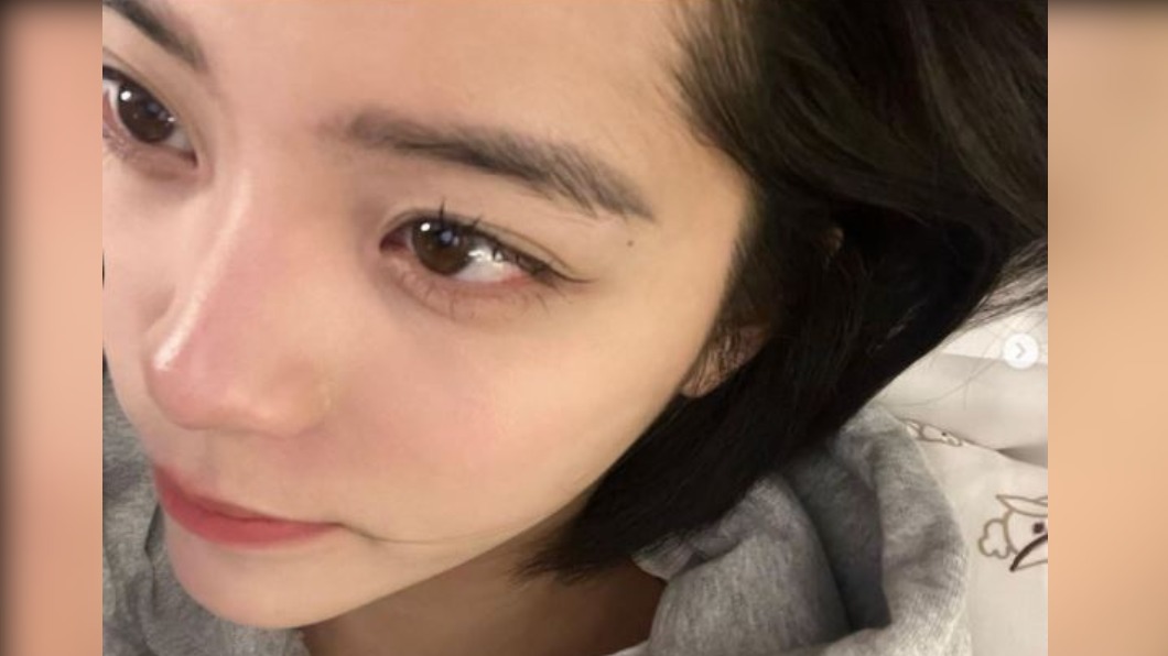 圖/翻攝自Instagram @nanaouyang