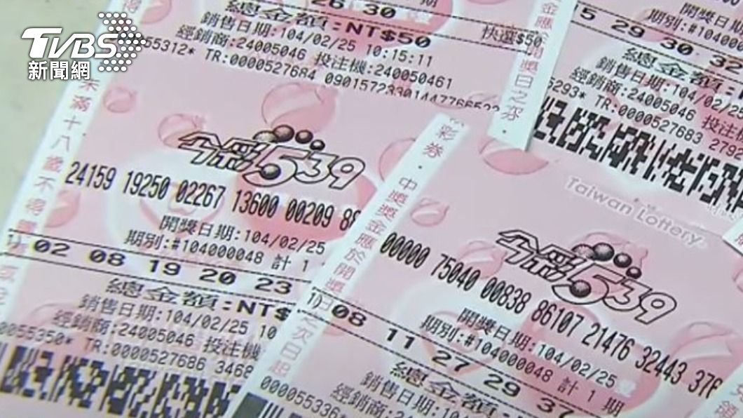 泰國師父幫買彩券中6百萬 女喜匯萬元答謝領獎卻哭了