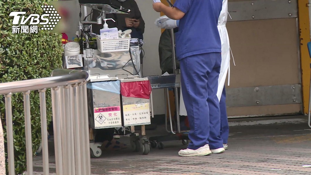 圖／TVBS