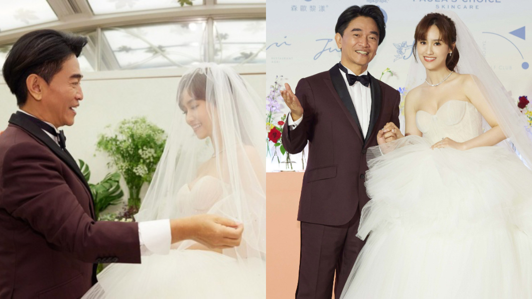嫁吳宗憲32年!張葳葳「低調避同框」 凍齡近照罕曝光