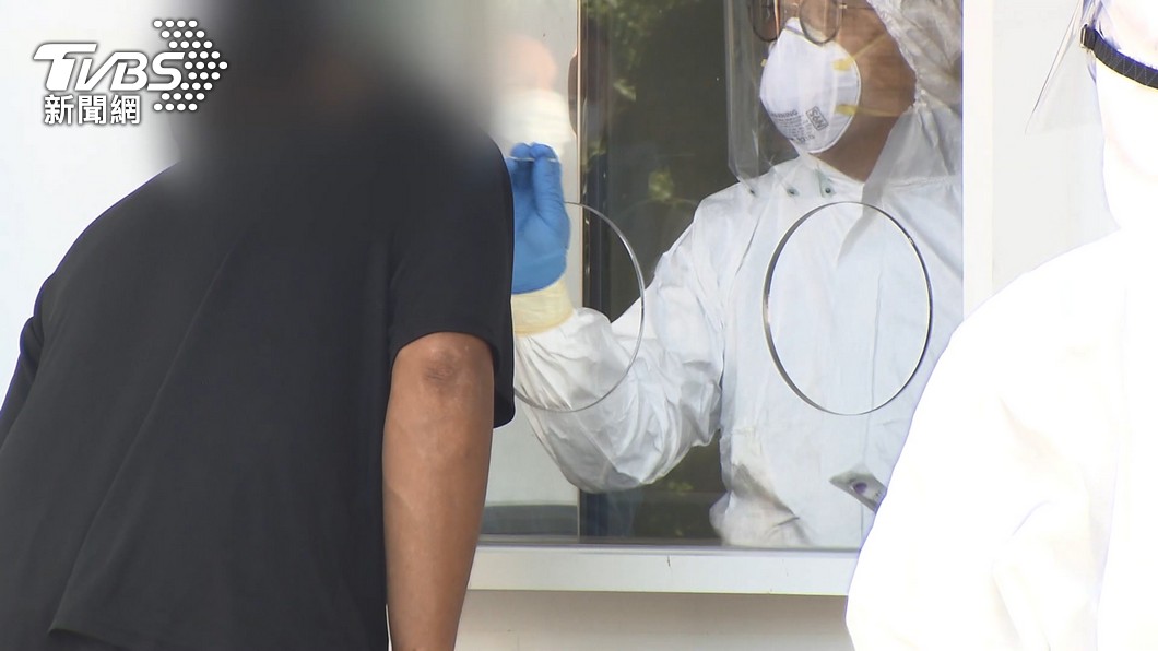 高雄再+1共9人染疫 牙醫師、同樓鄰居確診「感染源不明」