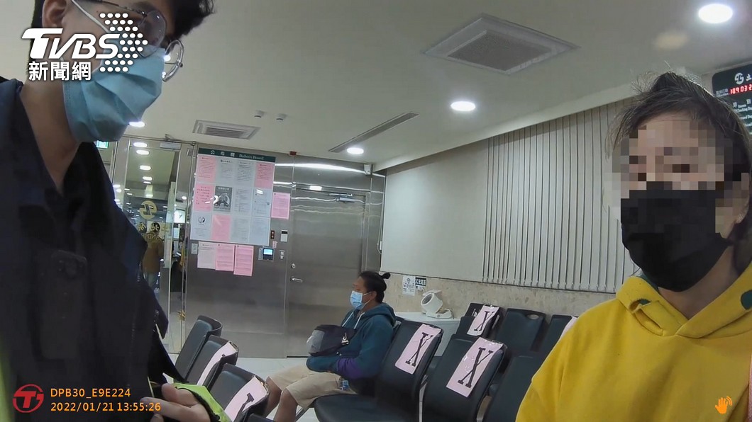 圖/TVBS