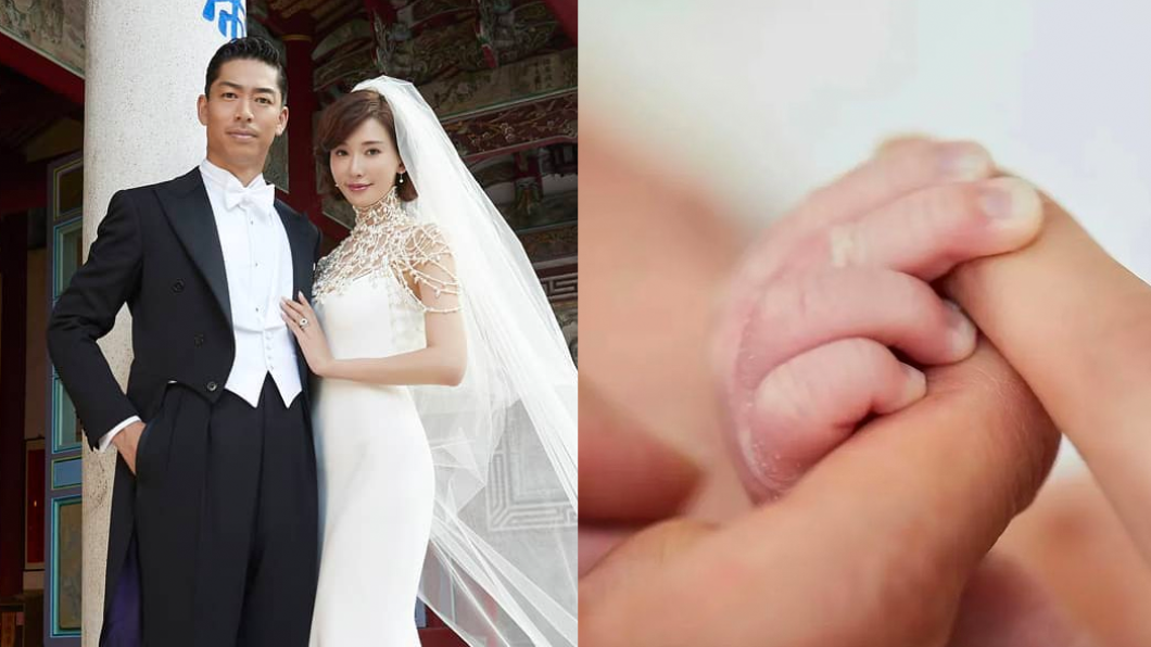 林志玲結婚2年當媽!5個月前就洩密 孕相、曖昧發文曝