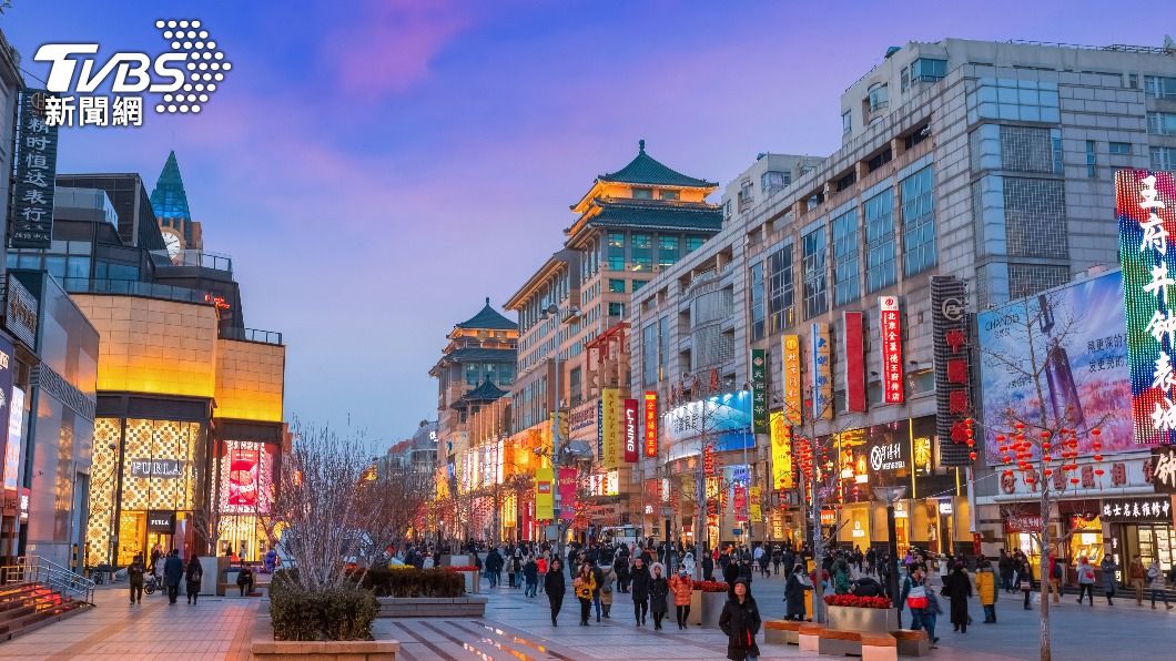 北京政府籲春節盡量不要聚餐，降低疫情傳播可能。