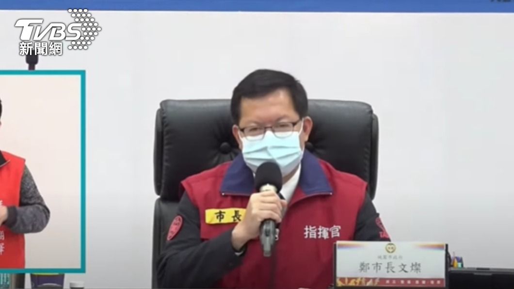 航警孫女確診、幼兒園448人被匡 一採結果出爐