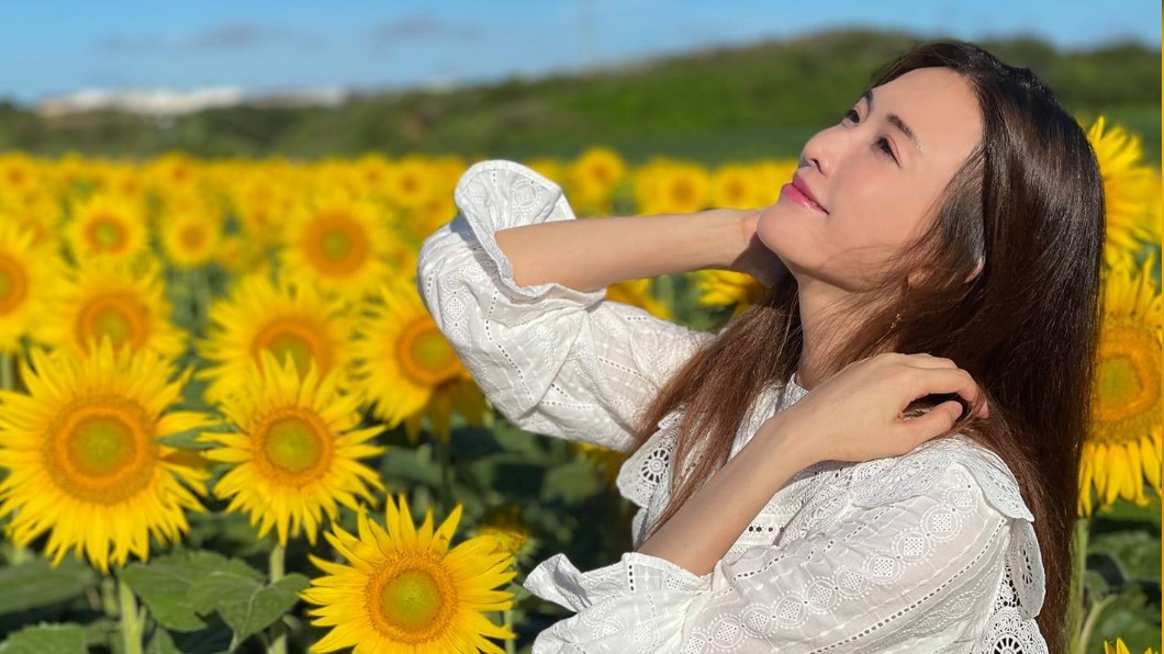 從第一名模變身國民女神 林志玲寫下20年零負評傳奇