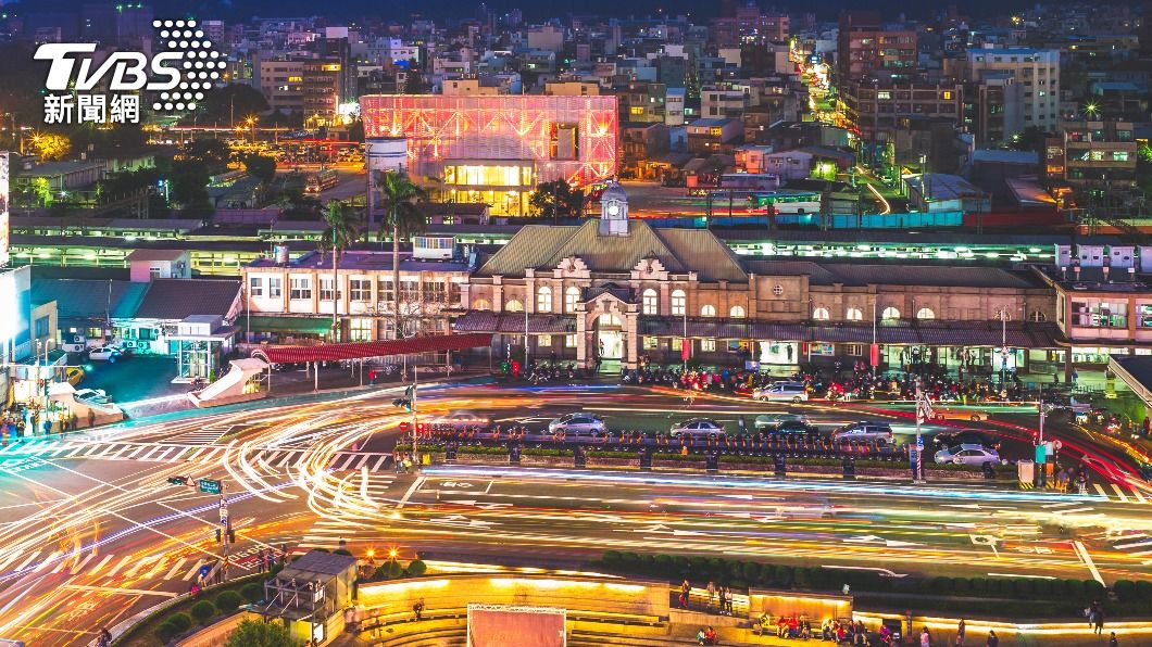 網友認為新竹過年會變空城。（示意圖／shutterstock達志影像）