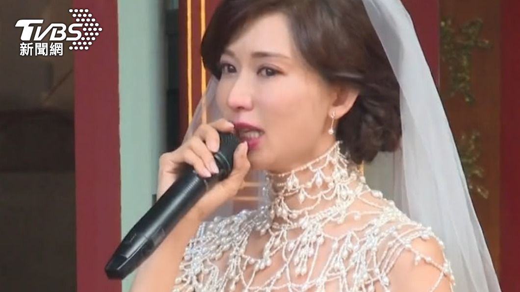 林志玲和AKIRA結婚兩年多時間,定居日本。(圖/TVBS資料畫面)
