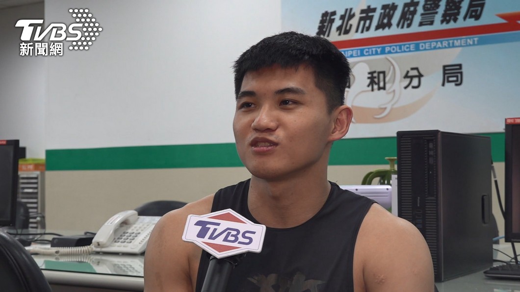 圖/TVBS