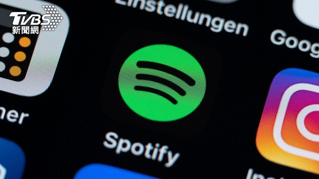 Podcast太多疫苗假訊息遭歌手抵制 Spotify祭新措施